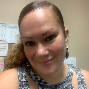 Meet your Posher, Ranita